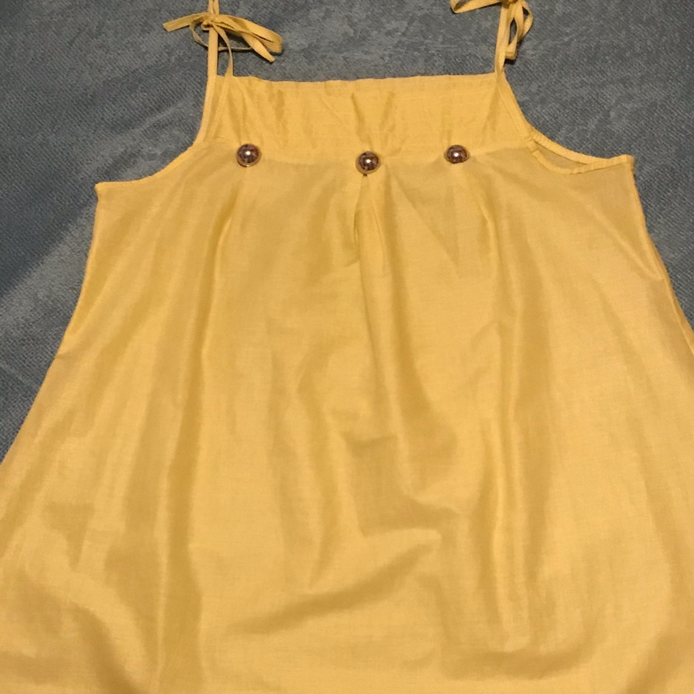 Summer top